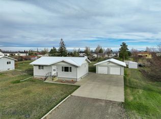 6001 Vigilante Ln, Great Falls, MT 59404