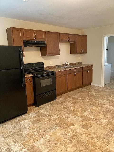 Large Kitchen