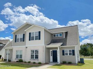 2300 Chavis Dr #A & B, Greenville, NC 27858