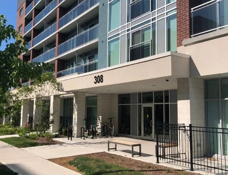 308 Lester St #410 — Photo 1