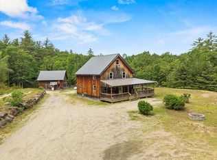 556 N Bennington Rd, Bennington, NH 03442