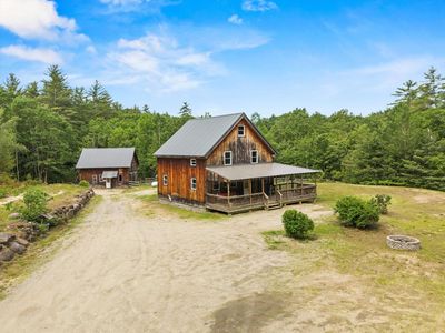 556 N Bennington Road, Bennington, NH, 03442