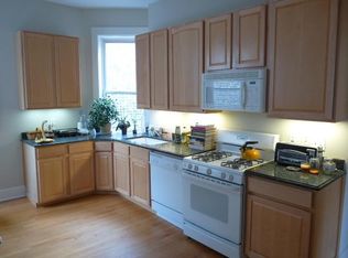 1333 S California Ave APT 2, Chicago, IL 60608