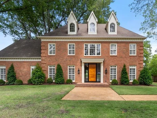 9446 Plantation Way Ln, Germantown, TN 38139