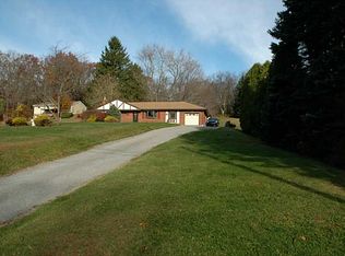 203 Kaufman Rd, Gibsonia, PA 15044