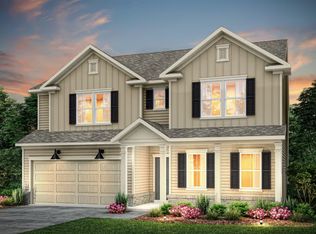 5204 Hatcher Creek Rd, Charlotte, NC 28215