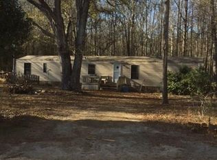 90 Blakely Chappelear Rd, Martin, GA 30557