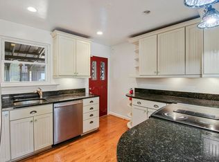 4121 Arkansas Ave NW, Washington, DC 20011