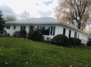 704 Cleveland St, Decatur, IN 46733