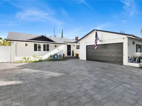 19116 Napa St, Northridge, CA 91324