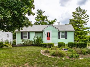 539 Lucille Ave, Elgin, IL 60120