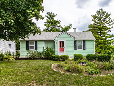 539 Lucille Ave, Elgin, IL, 60120