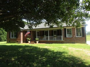 1025 Margrace Rd, Kings Mountain, NC 28086