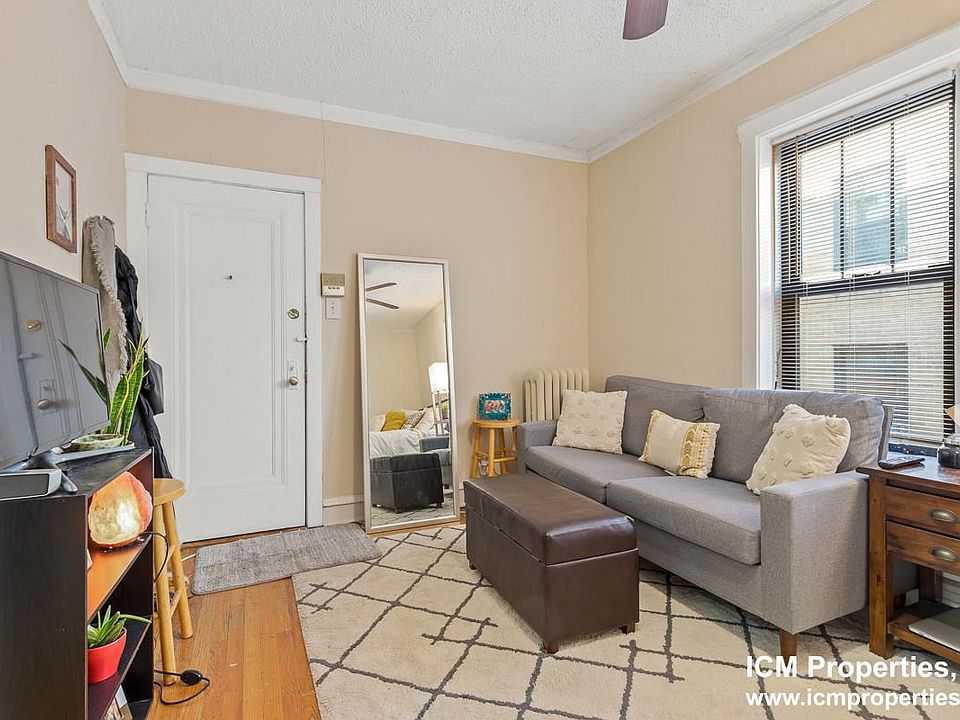 1st image of 2237 N Bissell St #2F