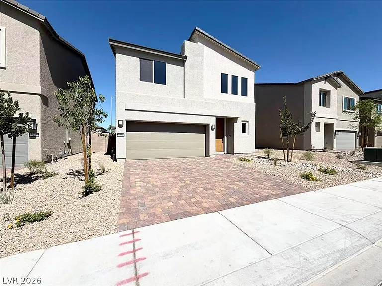 5934 Night Hawk Hill St — Photo 2