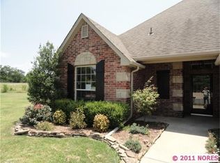 26742 Duck Pond Dr, Claremore, OK 74019
