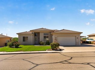 2368 E 240 S, Saint George, UT 84790
