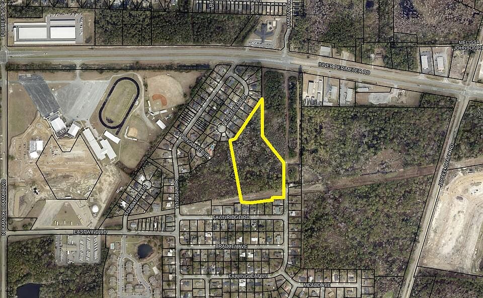 2nd image of 3125 Fallingleaf Ln