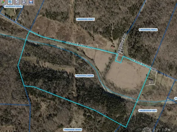 499AC Beasley Fork Rd, West Union, OH 45693