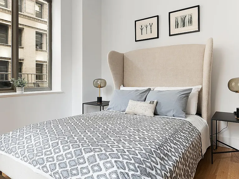 45 Wall St #501 — Photo 13