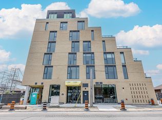 6 Chartwell Rd #304-W07, Oakville, ON L6J 3Z4