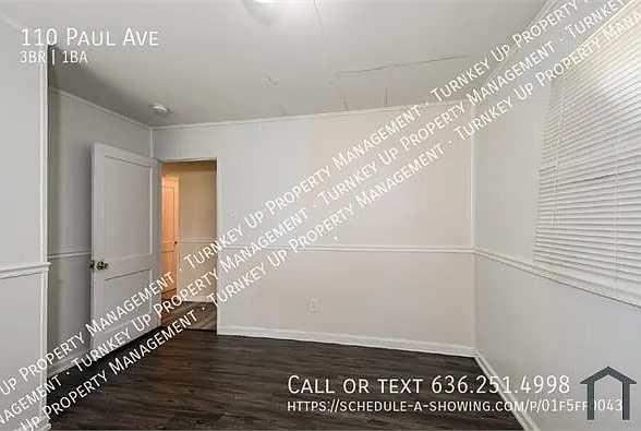 110 Paul Ave — Photo 5