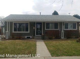 2108 Concord Dr, Billings, MT 59102