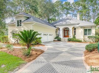 105 Bartram Rd, Savannah, GA 31411