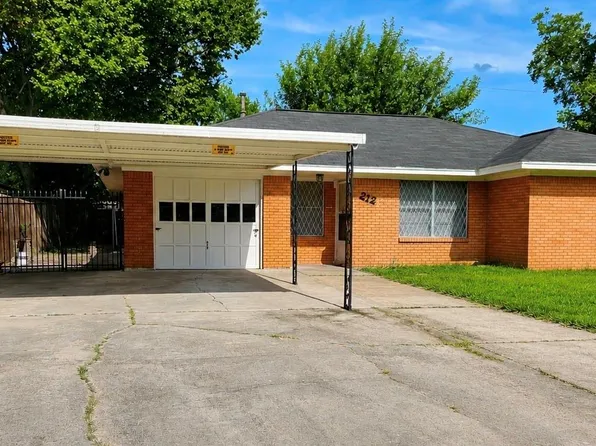 2123 Linden Creek Ln, Houston, TX 77017