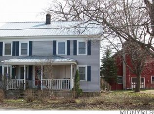 6186 Stokes Lee Center Rd, Lee Center, NY 13363