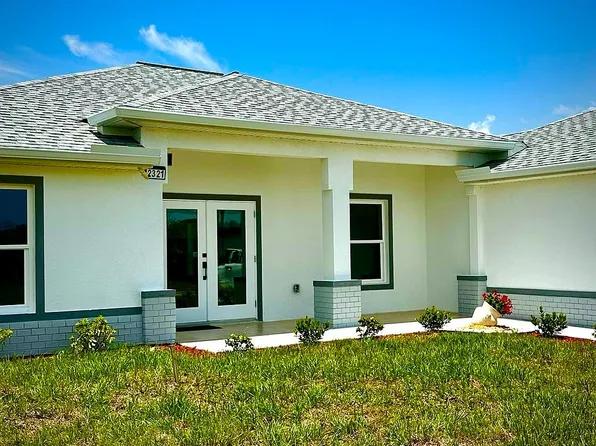 2321 NE 39th St, Cape Coral, FL 33909