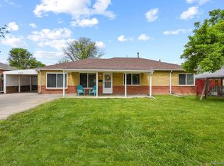 1127 Revere St, Aurora, CO 80011