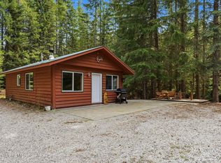 354 Fall Creek Rd, Naples, ID 83847
