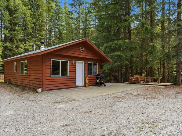 354 Fall Creek Rd, Naples, ID 83847