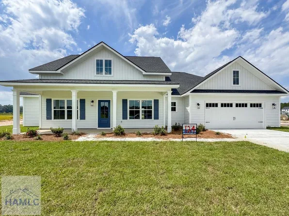177 Cottage Loop, Midway, GA 31320
