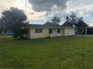 2325 Avalon Rd, Sebring, FL 33870