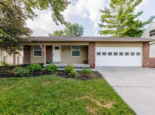 209 Fairway Rd, Delaware, OH 43015