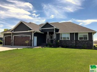 2909 Pettersen Rd, Vermillion, SD 57069