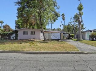 1032 E Walnut Ave, Glendora, CA 91741
