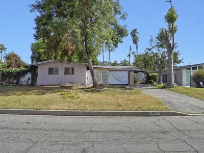 1032 E Walnut Ave, Glendora, CA, 91741