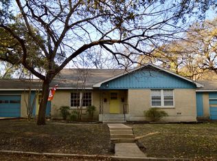 923 Keith Ln, Austin, TX 78705