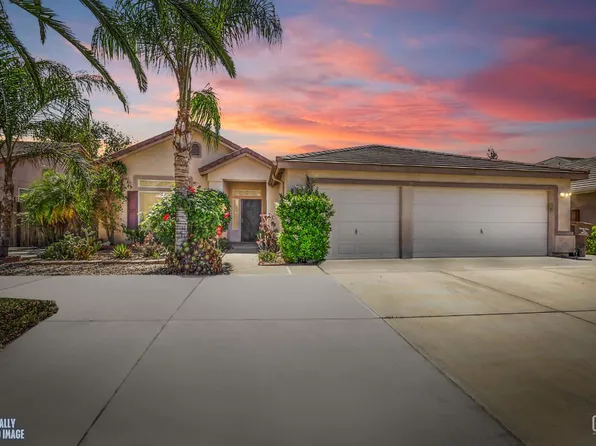 11319 Mercatello Ave, Bakersfield, CA 93312