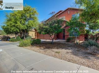 15446 W Monterosa St, Goodyear, AZ 85395