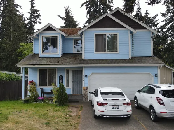 1518 104th St S, Tacoma, WA 98444