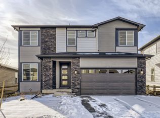 3867 N Catawba Way, Aurora, CO 80019