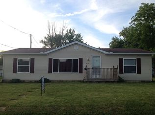 816 Washington St, Baltimore, OH 43105