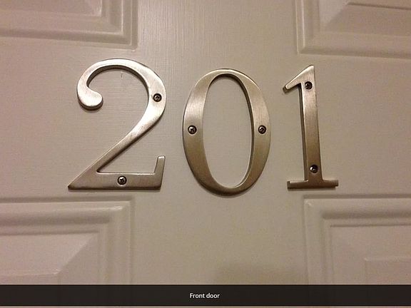 5th image of 434 N Martin Luther King Blvd #201