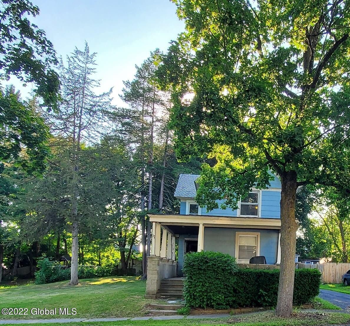 17 Burgoyne Avenue, Fort Edward, NY 12828 Zillow