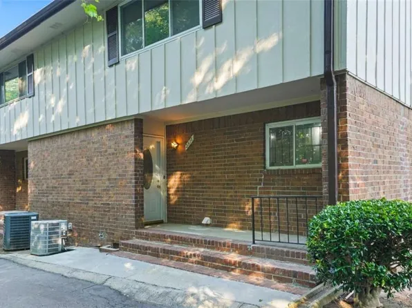 2518 Bradford Sq, Atlanta, GA 30345
