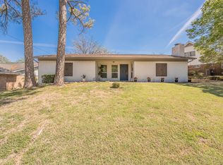 6517 Whitman Ave, Fort Worth, TX 76133